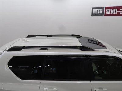 2022 Toyota LAND CRUISER PRADO — миниатюра 16