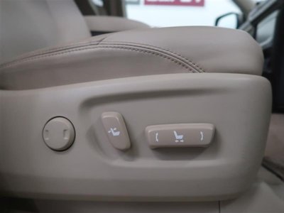 2022 Toyota LAND CRUISER PRADO — миниатюра 18