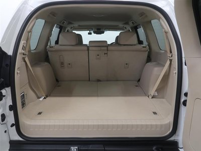 2022 Toyota LAND CRUISER PRADO — миниатюра 31