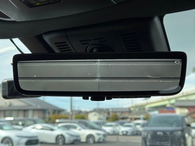 TOYOTA CROWN SPORT - 7