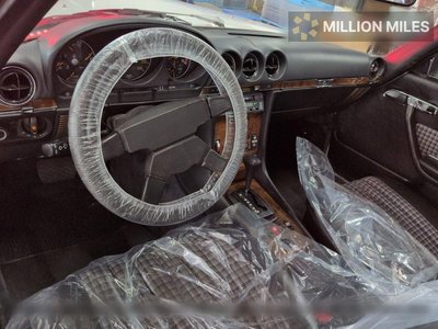 MERCEDES-BENZ SL - 3