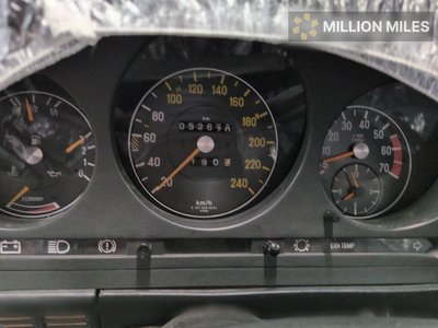 MERCEDES-BENZ SL - 6