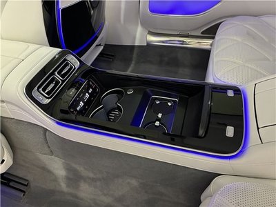 صورة مصغرة 21 لـ 2023 Mercedes-BENZ S-CLASS