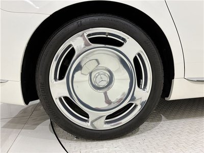 صورة مصغرة 32 لـ 2023 Mercedes-BENZ S-CLASS