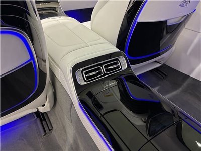 صورة مصغرة 20 لـ 2023 Mercedes-BENZ S-CLASS