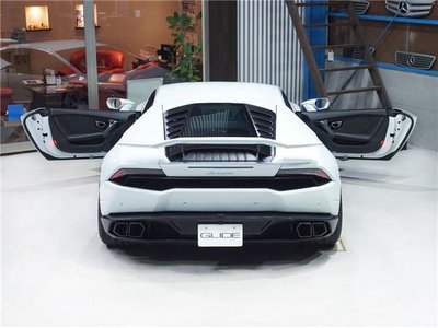 LAMBORGHINI HURACAN - 9