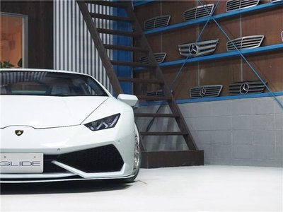 LAMBORGHINI HURACAN - 10