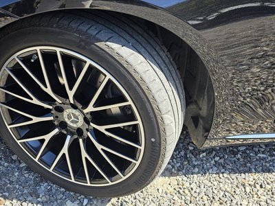 MERCEDES-BENZ S-CLASS - 6