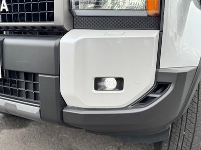 TOYOTA LAND CRUISER 250 - 10