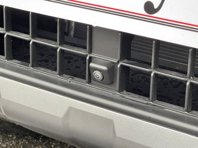 TOYOTA LAND CRUISER 250 - 7