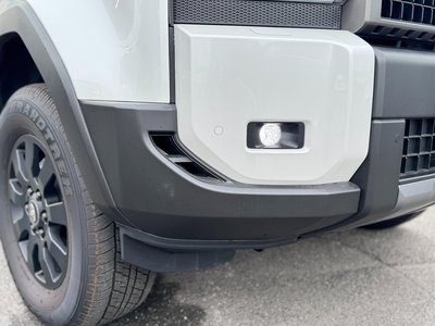 TOYOTA LAND CRUISER 250 - 5