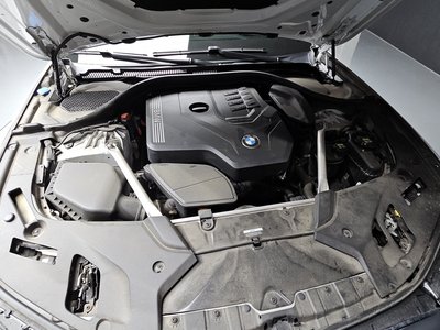 2022 BMW 5 SERIES 照片 7