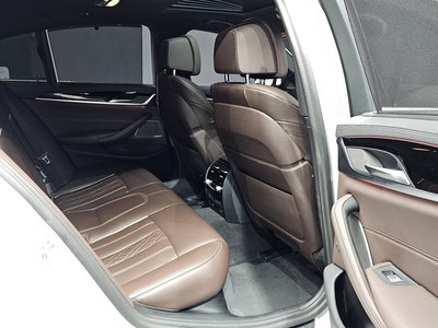 صورة مصغرة 12 لـ 2022 BMW 5 SERIES