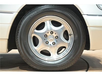 MERCEDES-BENZ S-CLASS - 9