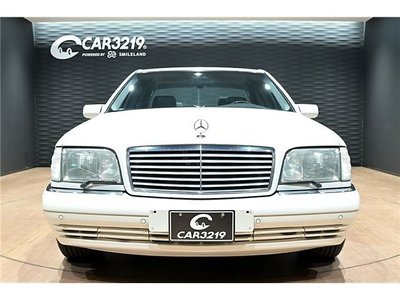 MERCEDES-BENZ S-CLASS - 3