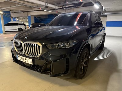 BMW X5 - 3
