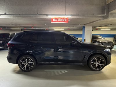 BMW X5 - 6