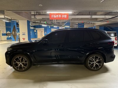 BMW X5 - 4