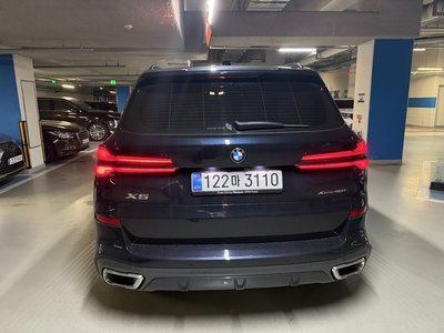 BMW X5 - 5