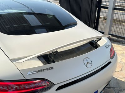 صورة مصغرة 57 لـ 2018 Mercedes-BENZ GT AMG