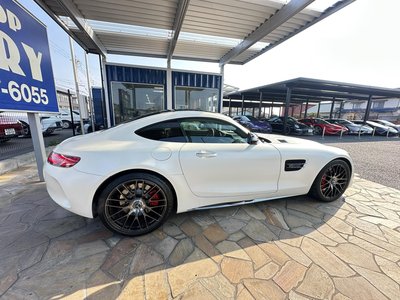 صورة مصغرة 63 لـ 2018 Mercedes-BENZ GT AMG