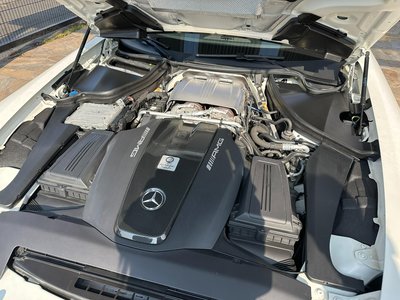 صورة مصغرة 36 لـ 2018 Mercedes-BENZ GT AMG