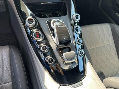 صورة مصغرة 30 لـ 2018 Mercedes-BENZ GT AMG