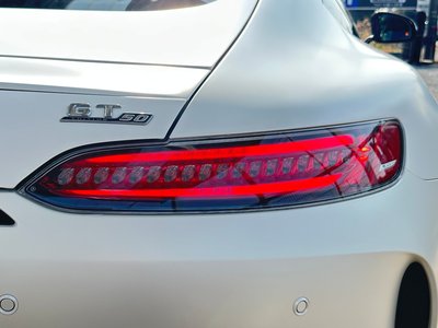 صورة مصغرة 56 لـ 2018 Mercedes-BENZ GT AMG