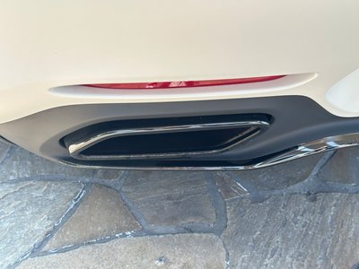 صورة مصغرة 59 لـ 2018 Mercedes-BENZ GT AMG