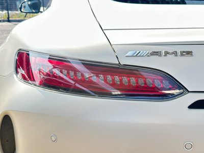 صورة مصغرة 55 لـ 2018 Mercedes-BENZ GT AMG