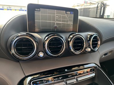 صورة مصغرة 27 لـ 2018 Mercedes-BENZ GT AMG