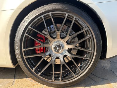 صورة مصغرة 39 لـ 2018 Mercedes-BENZ GT AMG