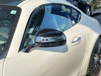 صورة مصغرة 52 لـ 2018 Mercedes-BENZ GT AMG