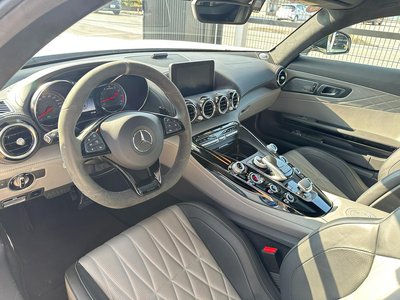صورة مصغرة 17 لـ 2018 Mercedes-BENZ GT AMG