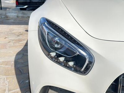 صورة مصغرة 53 لـ 2018 Mercedes-BENZ GT AMG