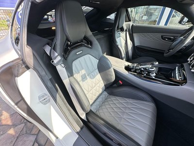 صورة مصغرة 41 لـ 2018 Mercedes-BENZ GT AMG