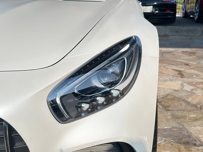 صورة مصغرة 54 لـ 2018 Mercedes-BENZ GT AMG