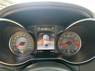 صورة مصغرة 19 لـ 2018 Mercedes-BENZ GT AMG