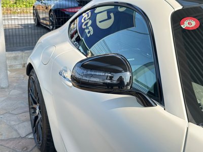 صورة مصغرة 51 لـ 2018 Mercedes-BENZ GT AMG