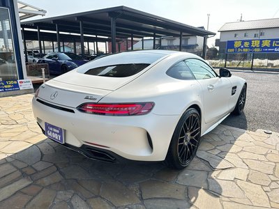 صورة مصغرة 61 لـ 2018 Mercedes-BENZ GT AMG