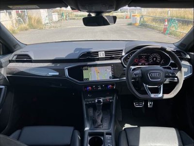 AUDI RS Q3 SPORTBACK - 6