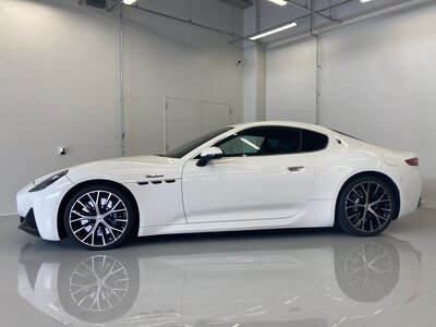 MASERATI GRANTURISMO 2024 thumbnail 3