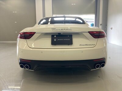 MASERATI GRANTURISMO 2024 thumbnail 5