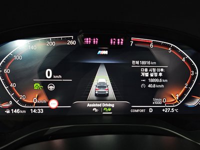 صورة 8 لـ 2023 BMW X3