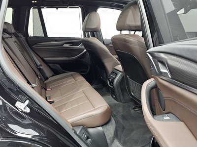 صورة مصغرة 12 لـ 2023 BMW X3