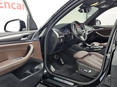 صورة 10 لـ 2023 BMW X3