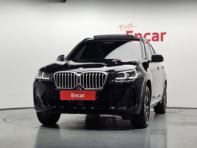 صورة 2 لـ 2023 BMW X3