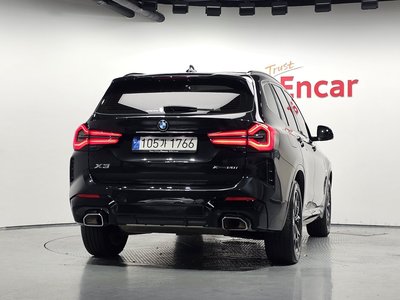صورة 3 لـ 2023 BMW X3