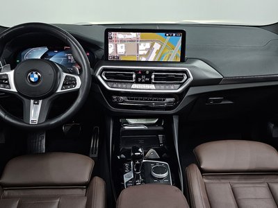 صورة 5 لـ 2023 BMW X3