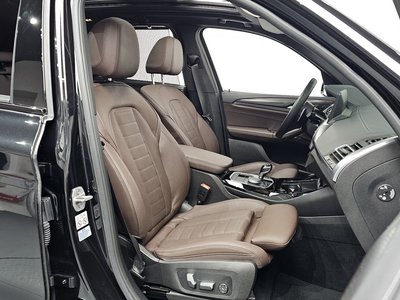 صورة مصغرة 11 لـ 2023 BMW X3